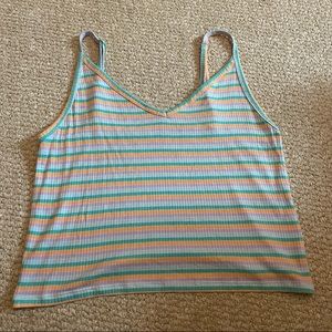 American Eagle soft & sexy tank top size L